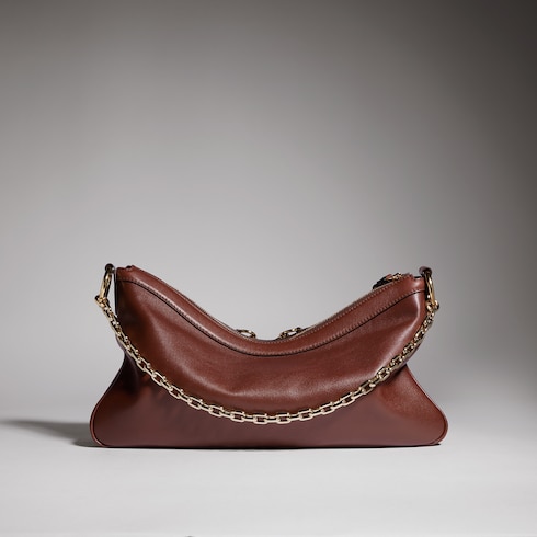 Starlet medium shoulder bag