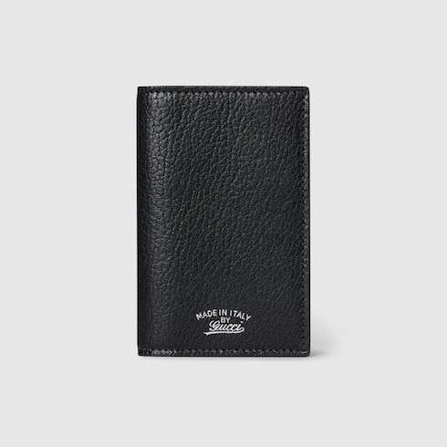 Lira card case