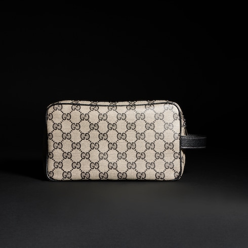 Gucci Essence Classic small toiletry case