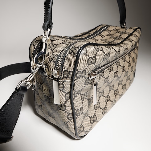 Bolso cruzado pequeño Gucci Essence Classic