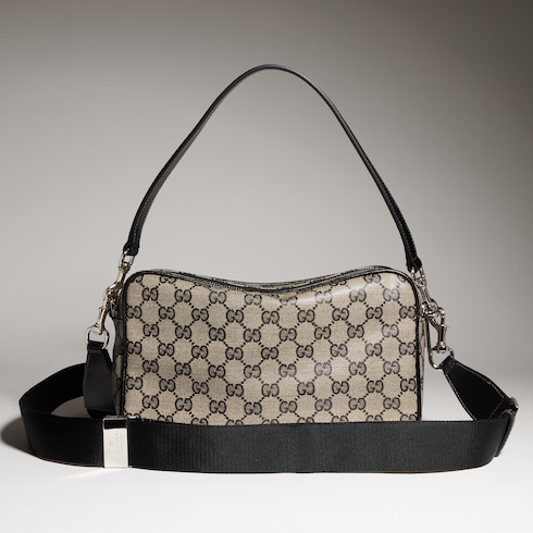 Bolso cruzado pequeño Gucci Essence Classic