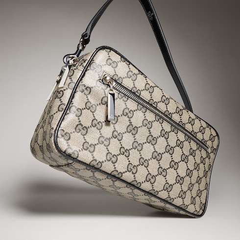 Bolso cruzado pequeño Gucci Essence Classic