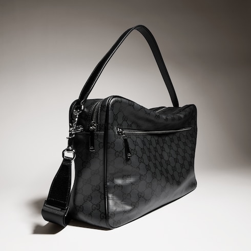 Große Gucci Essence Classic Umhängetasche