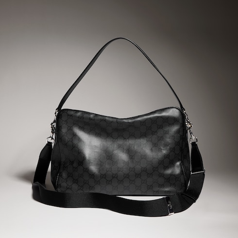 Große Gucci Essence Classic Umhängetasche