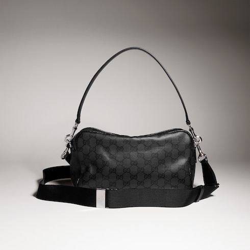 Gucci Essence Classic系列小号斜挎包