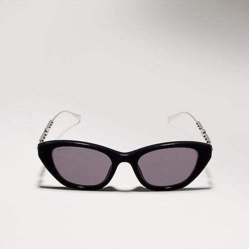 Gafas de sol de ojo de gato