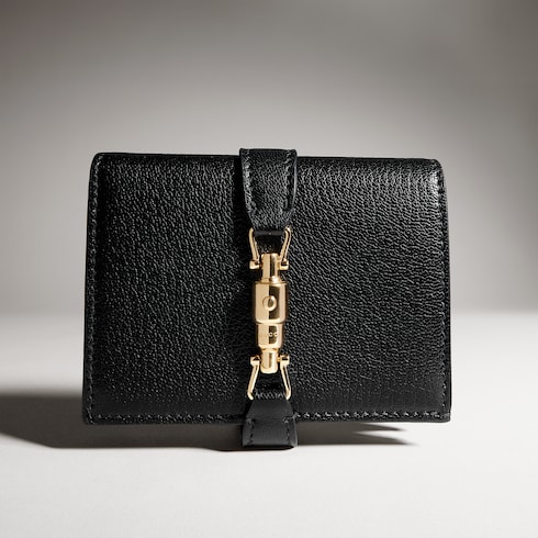 Gucci Jackie medium wallet