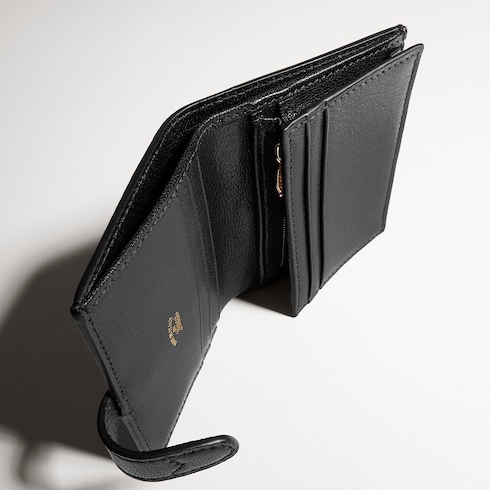 Gucci Jackie medium wallet