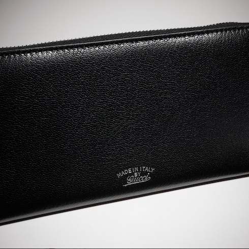 Cartera con cremallera Lira