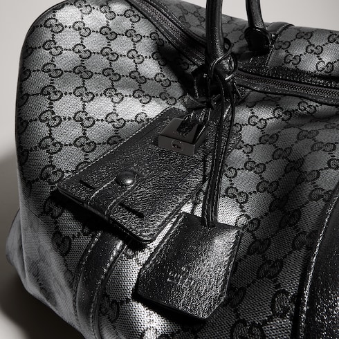 Gucci Essence Classic medium duffle bag