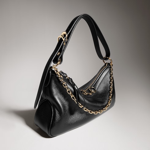 Starlet medium shoulder bag