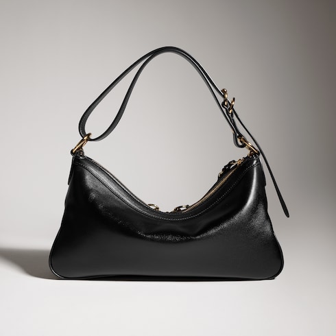 Starlet medium shoulder bag
