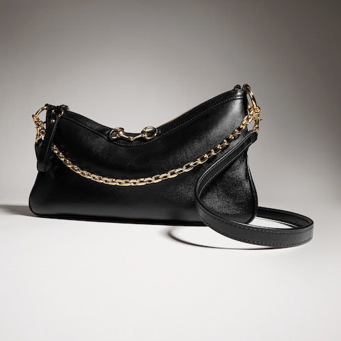 Starlet medium shoulder bag