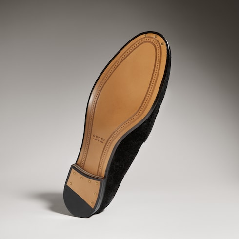 حذاء لوفرز Gucci Jordaan للنساء