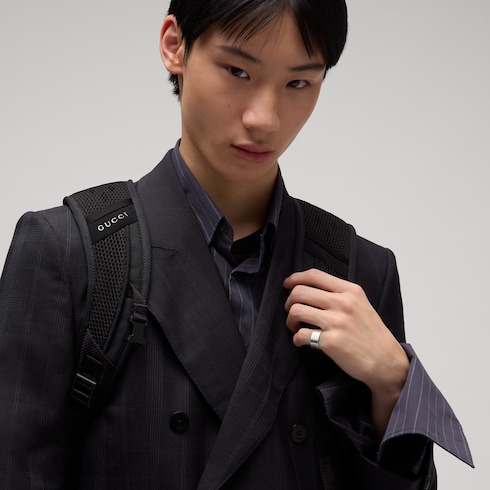Gucci Trademark Ring