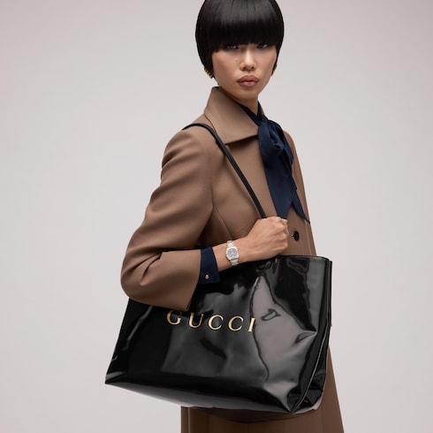 Gucci NY ラージ トートバッグ