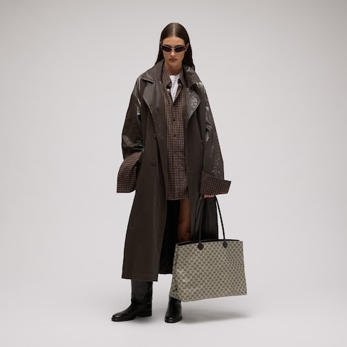 Bolso tote Gucci NY grande