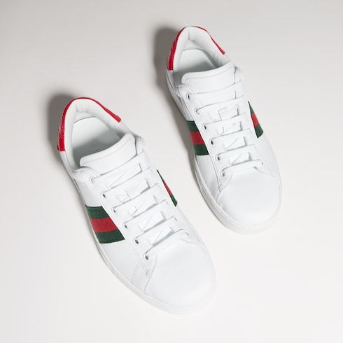 Women's Gucci Ace sneaker