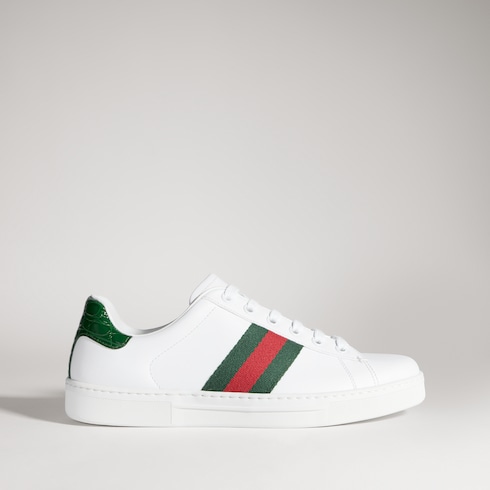 Gucci Ace Damensneaker