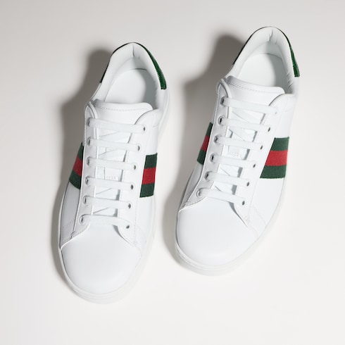 Sneaker Gucci Ace donna