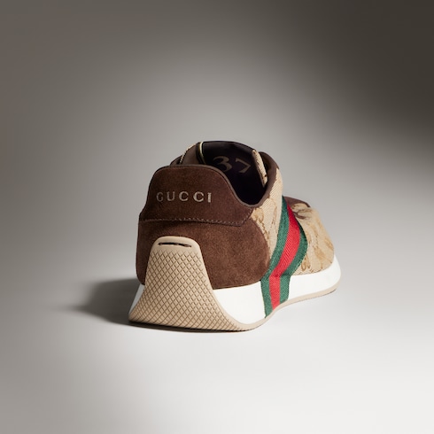 Sneaker Gucci Tempo donna