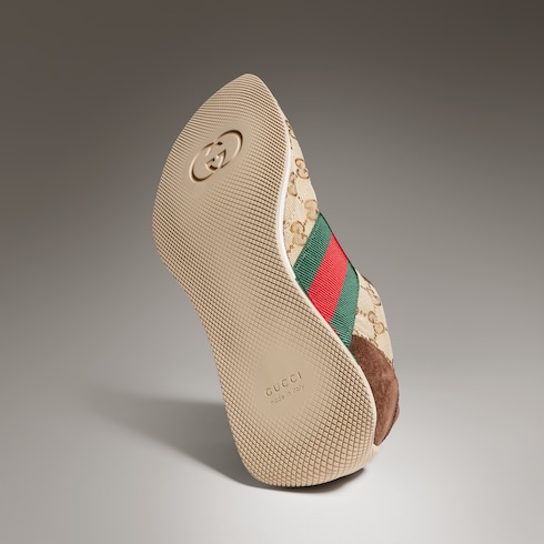 Sneaker Gucci Tempo donna