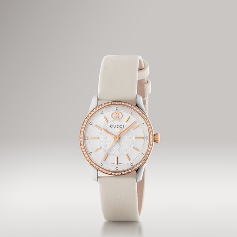 Reloj G-Timeless, 29 mm