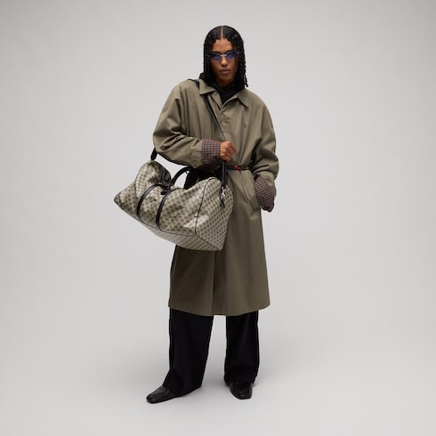 Gucci Essence Classic large duffle bag