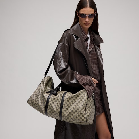 Gucci Essence Classic large duffle bag