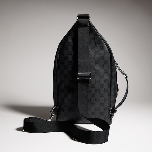 Mittelgroße Gucci Essence Classic Umhängetasche