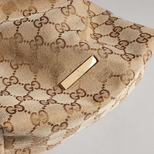 Small soft top handle bag