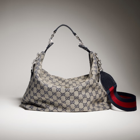 Brera medium crossbody bag