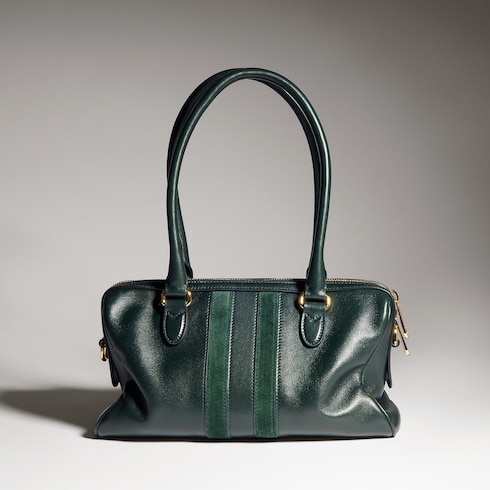 Borsetto medium boston bag
