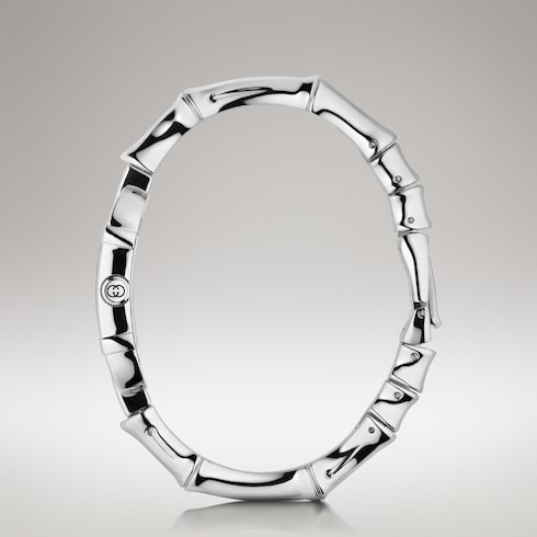 Reloj Gucci Bamboo, 22x17mm