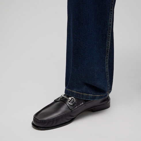 Mocassins pour homme Gucci Lugano