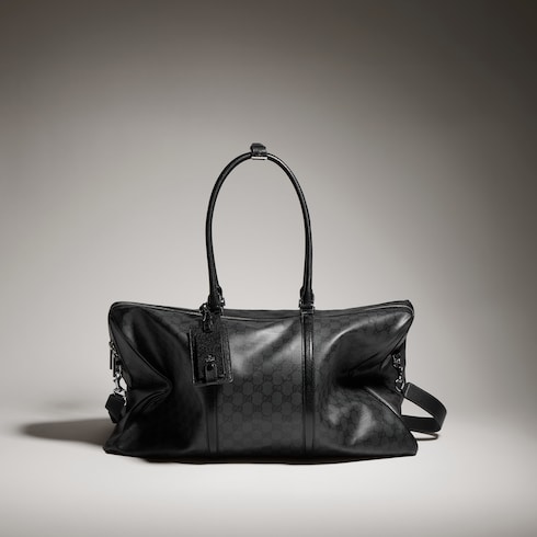 Bolsa de viaje grande Gucci Essence Classic