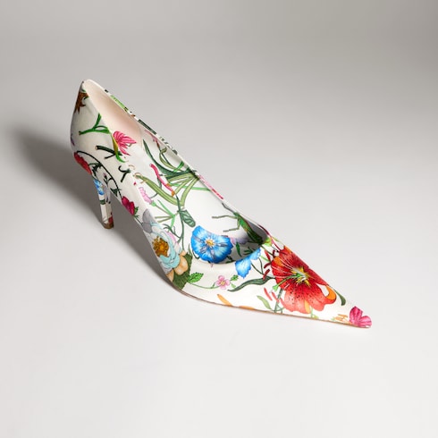 Women's Donna pump