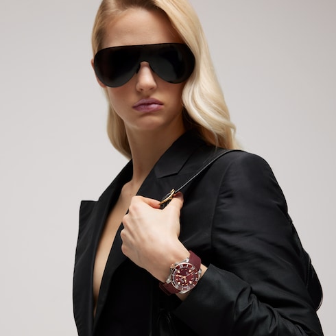 Reloj Gucci Dive, 36mm