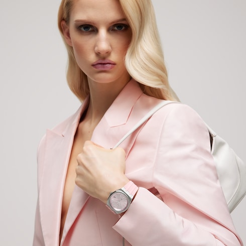 Reloj GUCCI 25H de 36 mm