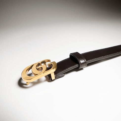 Cut GG Marmont belt