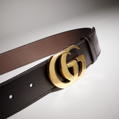 Cut GG Marmont belt