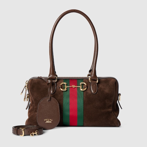 Sac Boston Borsetto moyen format