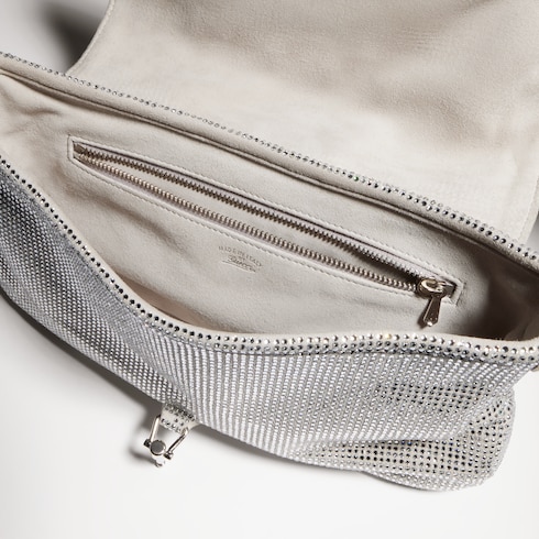 Gucci Aperitivo crystal medium shoulder bag