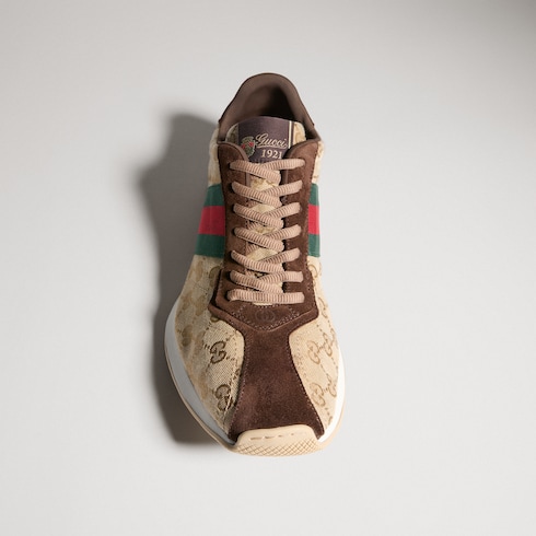 Baskets Gucci Tempo pour homme