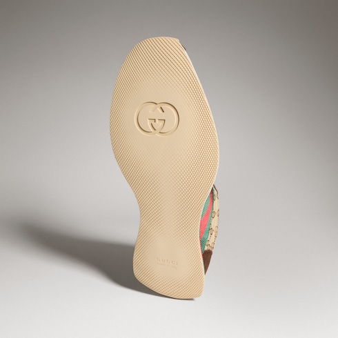Gucci Tempo Herrensneaker