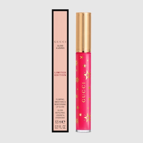 526 Teresina Red, Gloss à Lèvres lip gloss
