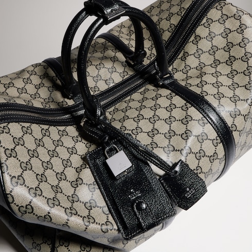 Gucci Essence Classic medium duffle bag