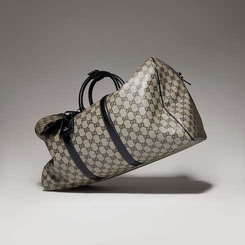 Mittelgroße Gucci Essence Classic Reisetasche