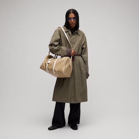 Mittelgroße Gucci Essence Classic Reisetasche