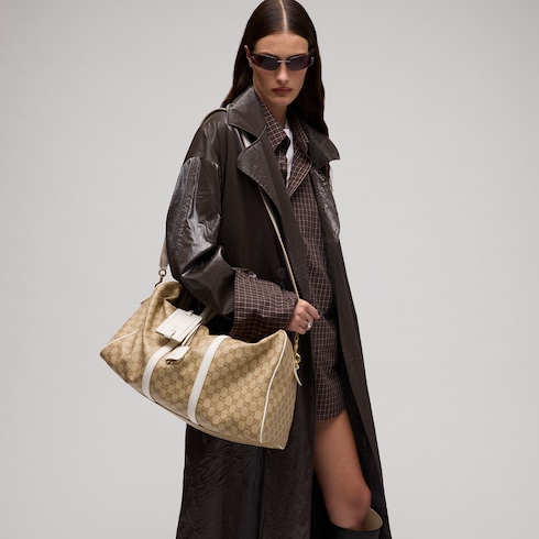Gucci Essence Classic medium duffle bag